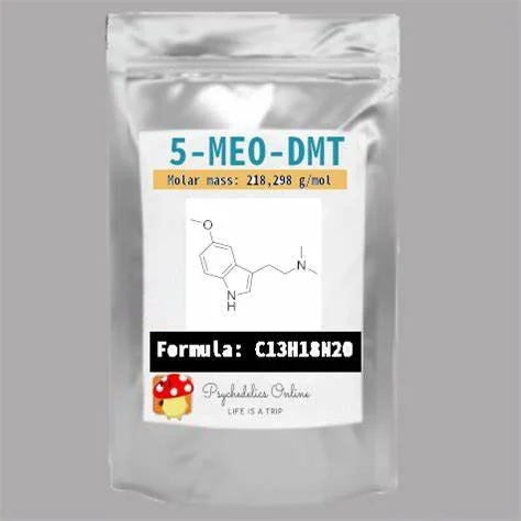 5 MEO DMT For Sale In The UK
