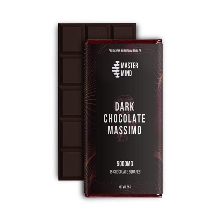 MasterMind Dark Chocolate Massimo 5000mg for Sale In UK